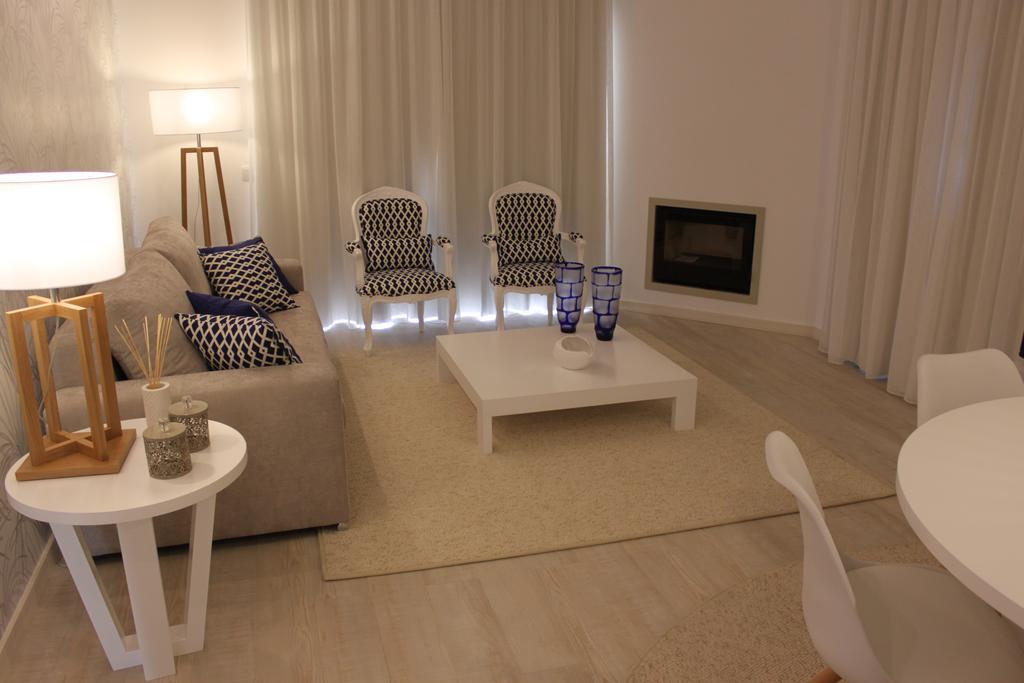 Apartamento Morning Cascade Apartment Carvoeiro  Luaran gambar