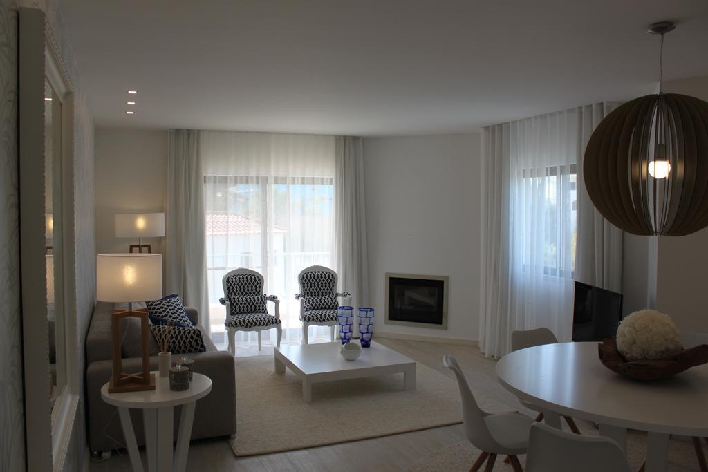 Apartamento Morning Cascade Apartment Carvoeiro  Luaran gambar