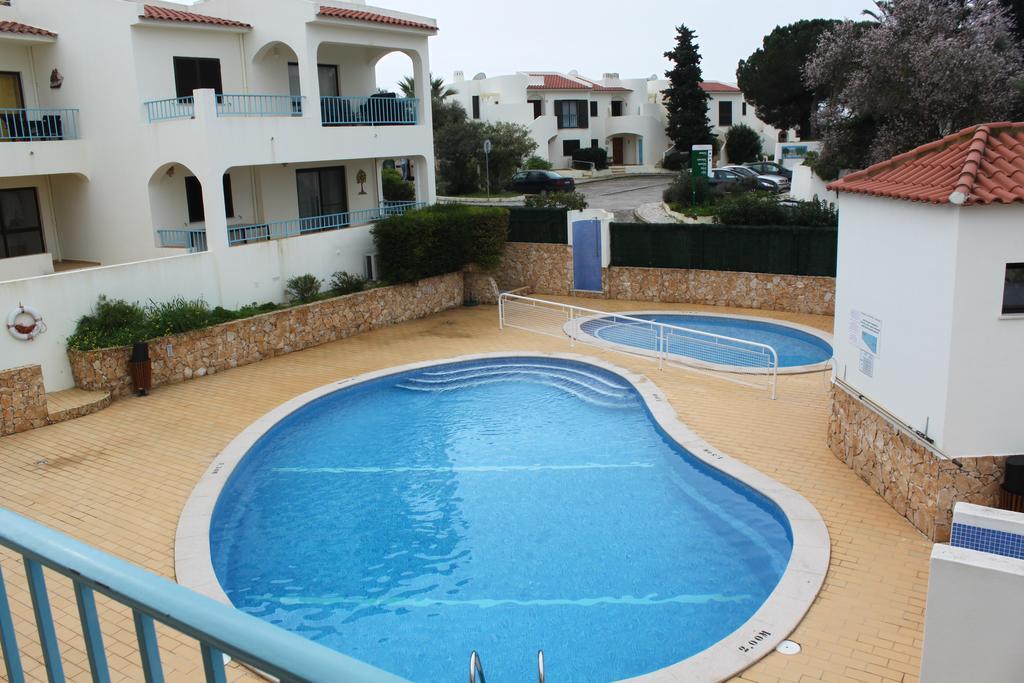 Apartamento Morning Cascade Apartment Carvoeiro  Luaran gambar